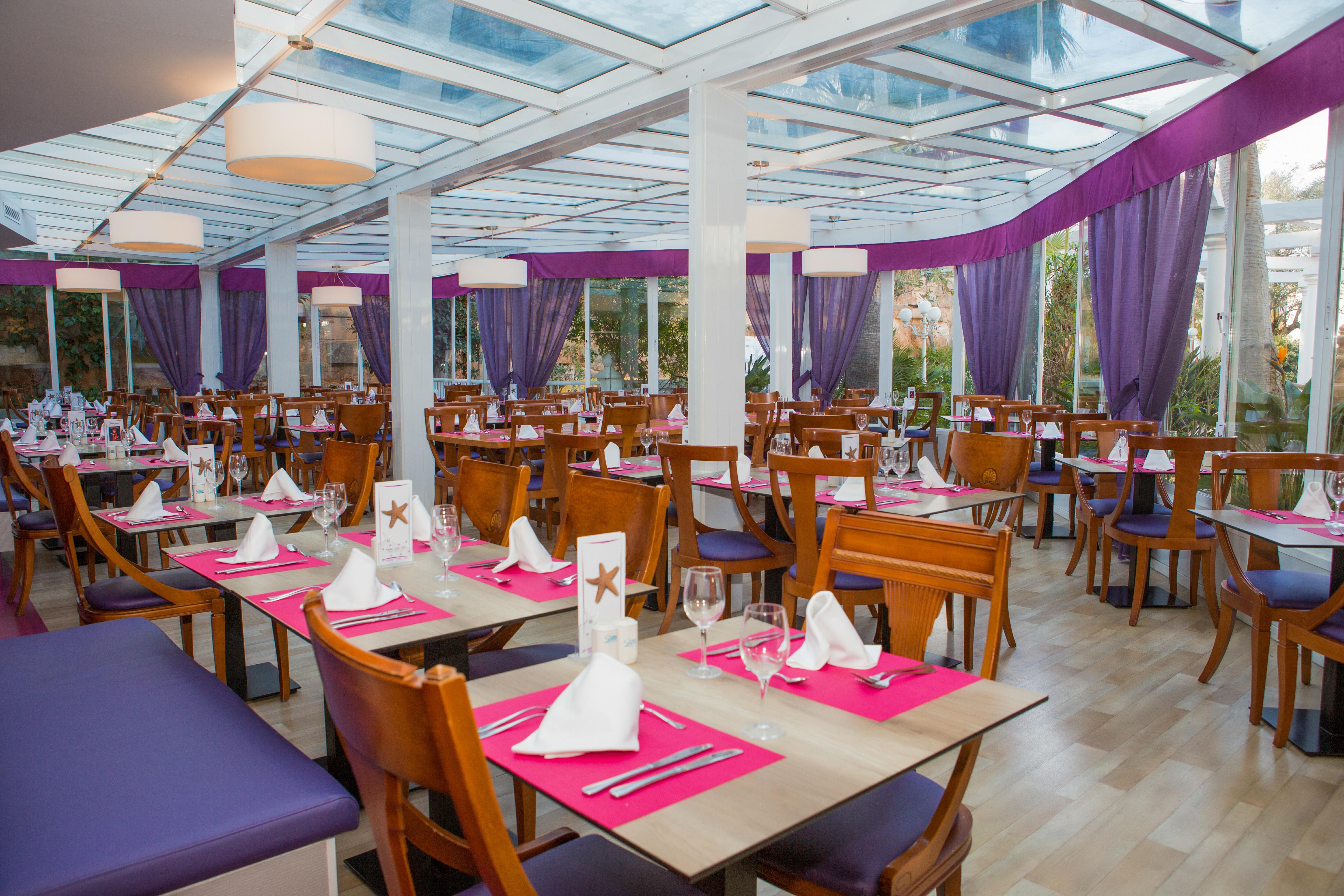 Hotel Bahia del Sol Santa Ponsa Exterior foto
